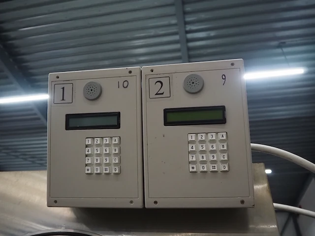 Nn vacuum oven/microwave - afbeelding 16 van  18