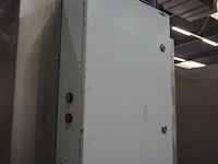 Nn vacuum oven/microwave - afbeelding 18 van  18