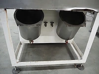 Nn vacuum oven/microwave - afbeelding 2 van  15