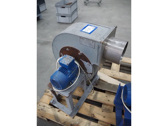 Nn vacuum oven/microwave - afbeelding 3 van  15