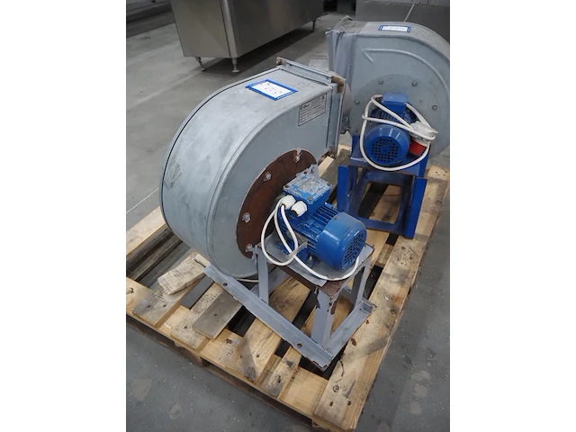Nn vacuum oven/microwave - afbeelding 4 van  15