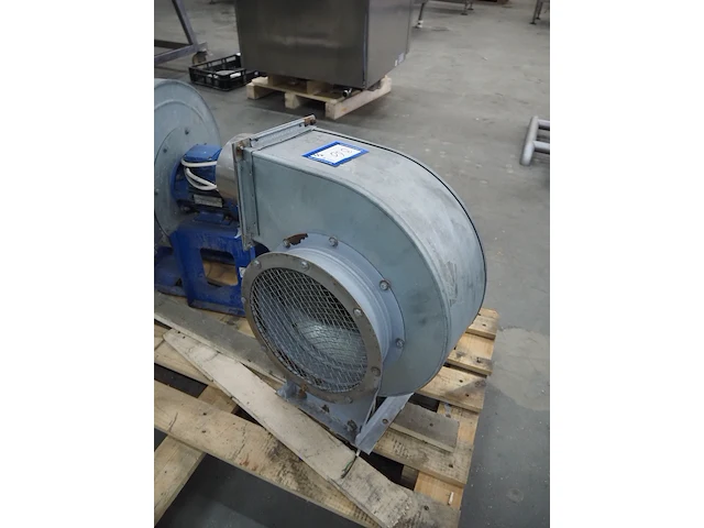 Nn vacuum oven/microwave - afbeelding 5 van  15