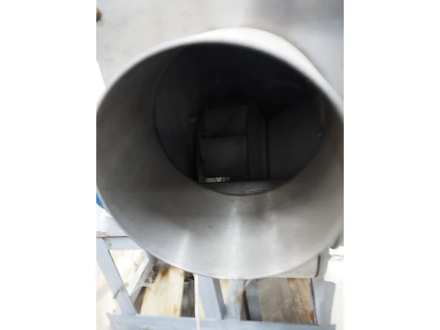 Nn vacuum oven/microwave - afbeelding 6 van  15