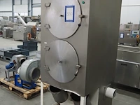 Nn vacuum oven/microwave - afbeelding 1 van  15