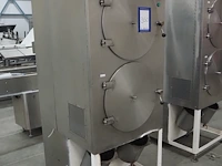 Nn vacuum oven/microwave - afbeelding 8 van  15