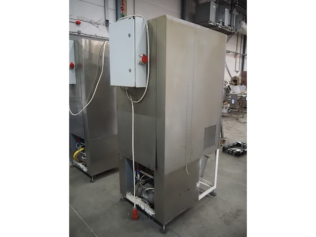 Nn vacuum oven/microwave - afbeelding 9 van  15