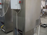 Nn vacuum oven/microwave - afbeelding 9 van  15