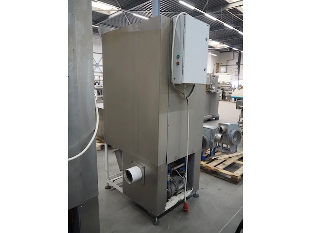 Nn vacuum oven/microwave - afbeelding 10 van  15