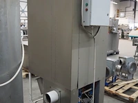 Nn vacuum oven/microwave - afbeelding 10 van  15