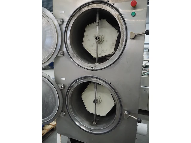 Nn vacuum oven/microwave - afbeelding 11 van  15