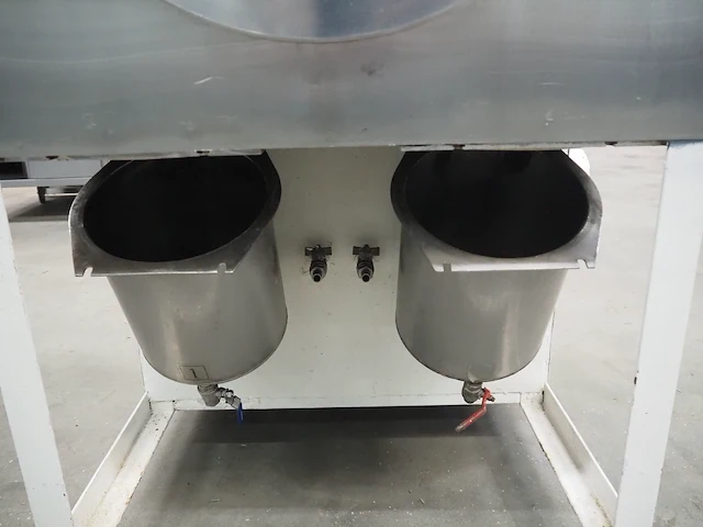 Nn vacuum oven/microwave - afbeelding 3 van  18