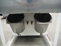 Nn vacuum oven/microwave - afbeelding 3 van  18