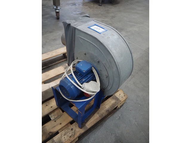 Nn vacuum oven/microwave - afbeelding 4 van  18