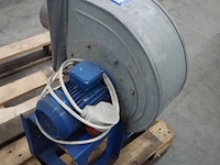 Nn vacuum oven/microwave - afbeelding 4 van  18