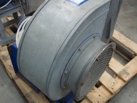 Nn vacuum oven/microwave - afbeelding 5 van  18