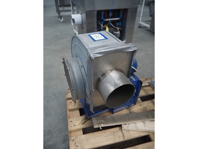 Nn vacuum oven/microwave - afbeelding 6 van  18