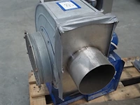 Nn vacuum oven/microwave - afbeelding 6 van  18