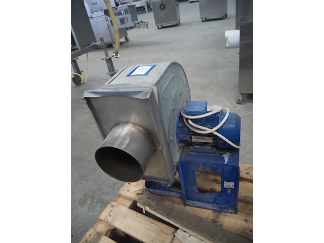 Nn vacuum oven/microwave - afbeelding 7 van  18