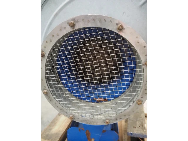 Nn vacuum oven/microwave - afbeelding 9 van  18