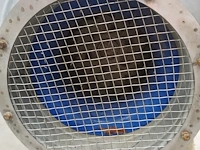Nn vacuum oven/microwave - afbeelding 9 van  18