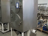 Nn vacuum oven/microwave - afbeelding 1 van  18