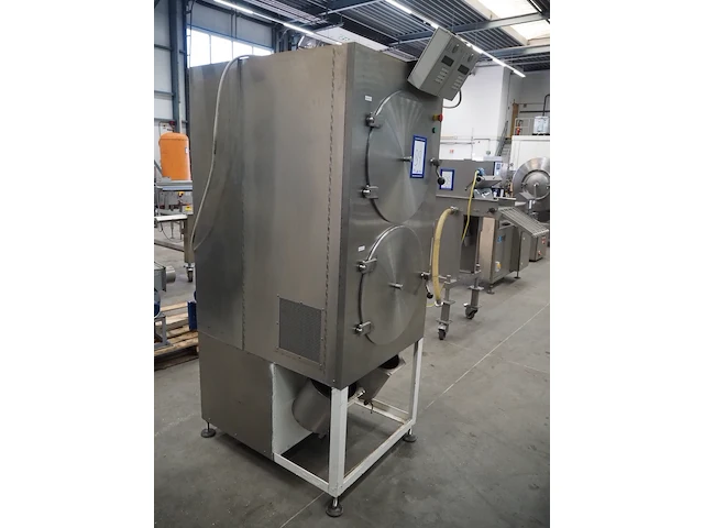 Nn vacuum oven/microwave - afbeelding 11 van  18