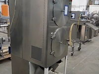 Nn vacuum oven/microwave - afbeelding 11 van  18