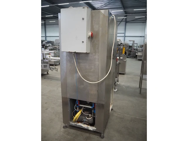 Nn vacuum oven/microwave - afbeelding 12 van  18