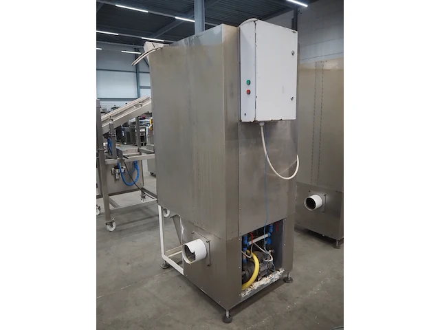 Nn vacuum oven/microwave - afbeelding 13 van  18