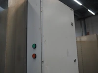 Nn vacuum oven/microwave - afbeelding 17 van  18