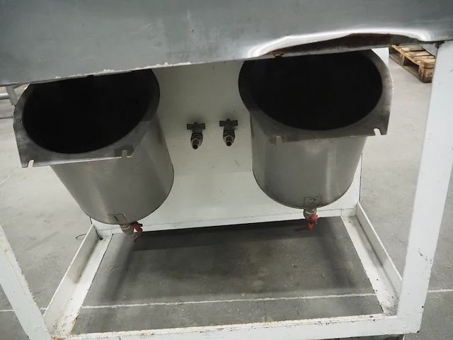 Nn vacuum oven/microwave - afbeelding 2 van  19