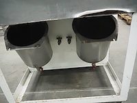 Nn vacuum oven/microwave - afbeelding 2 van  19