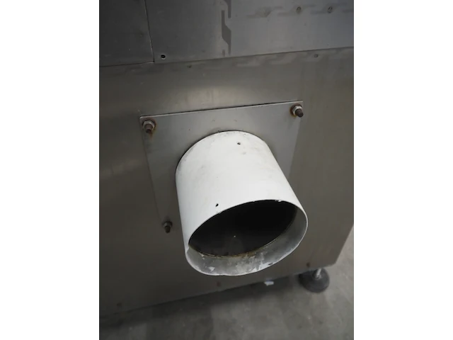 Nn vacuum oven/microwave - afbeelding 3 van  19