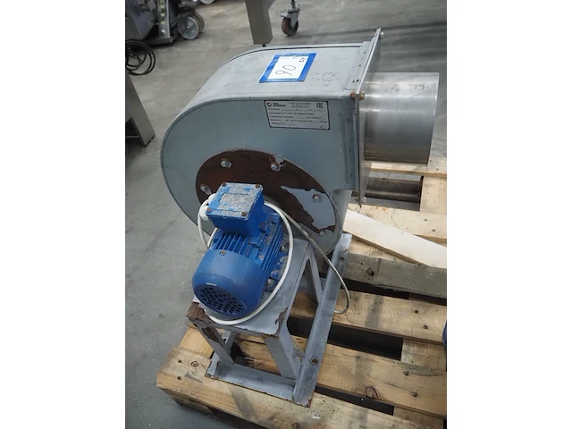 Nn vacuum oven/microwave - afbeelding 4 van  19