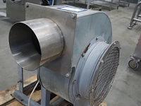 Nn vacuum oven/microwave - afbeelding 5 van  19