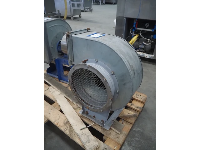 Nn vacuum oven/microwave - afbeelding 6 van  19