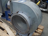 Nn vacuum oven/microwave - afbeelding 6 van  19