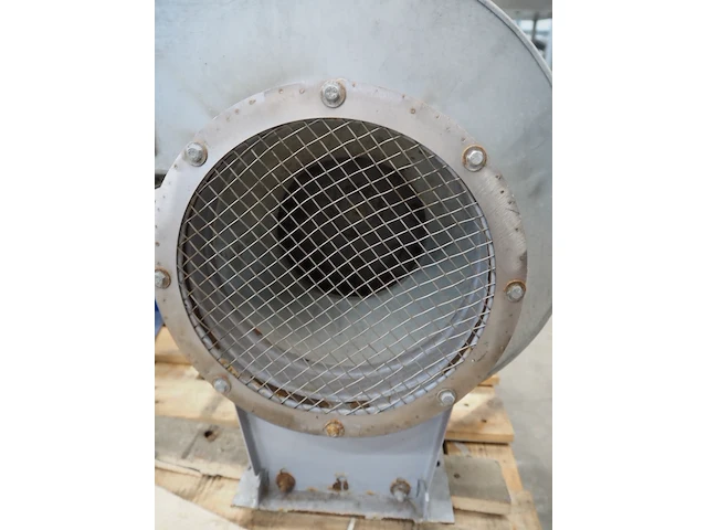 Nn vacuum oven/microwave - afbeelding 9 van  19