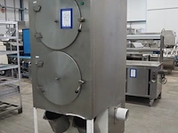 Nn vacuum oven/microwave - afbeelding 1 van  19