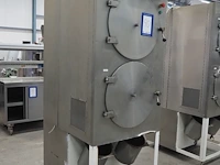 Nn vacuum oven/microwave - afbeelding 12 van  19