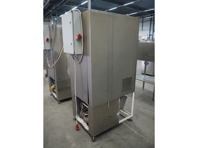 Nn vacuum oven/microwave - afbeelding 13 van  19