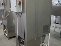 Nn vacuum oven/microwave - afbeelding 13 van  19