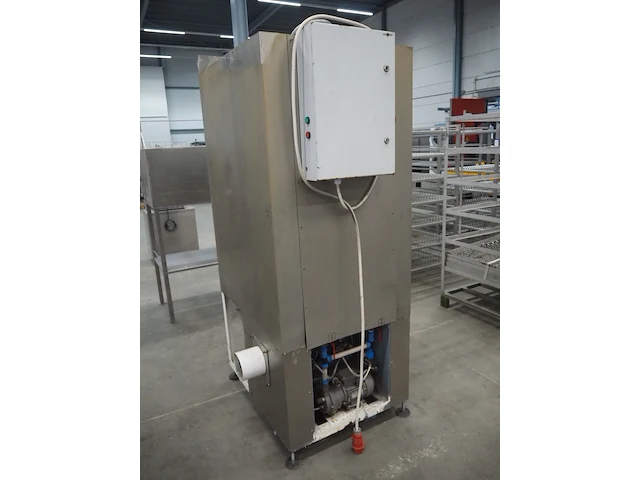 Nn vacuum oven/microwave - afbeelding 14 van  19