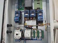 Nn vacuum oven/microwave - afbeelding 19 van  19