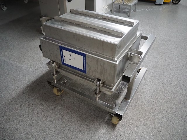 Nn vacuum press - afbeelding 1 van  8