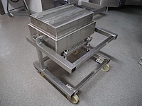 Nn vacuum press - afbeelding 3 van  8