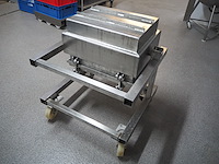 Nn vacuum press - afbeelding 4 van  8