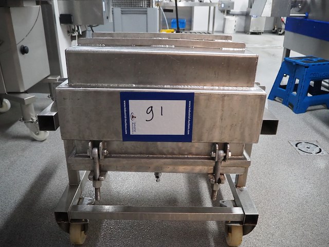 Nn vacuum press - afbeelding 5 van  8