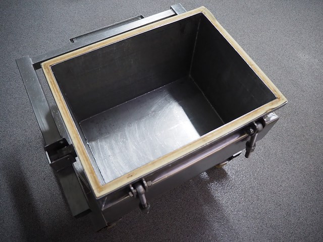 Nn vacuum press - afbeelding 6 van  8