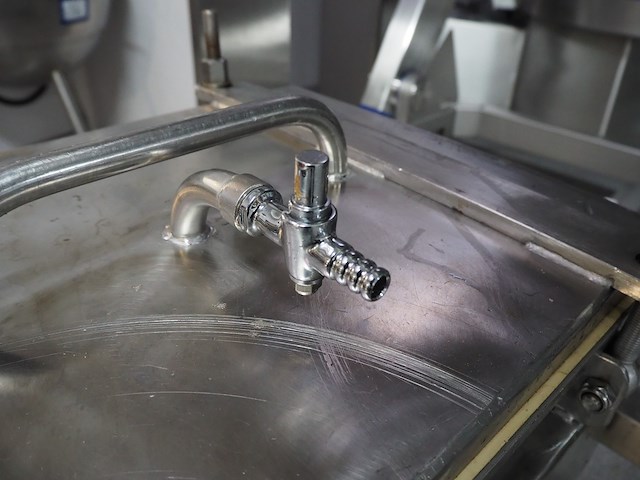 Nn vacuum press - afbeelding 7 van  8